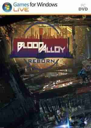 Descargar Blood Alloy Reborn [ENG][PLAZA] por Torrent